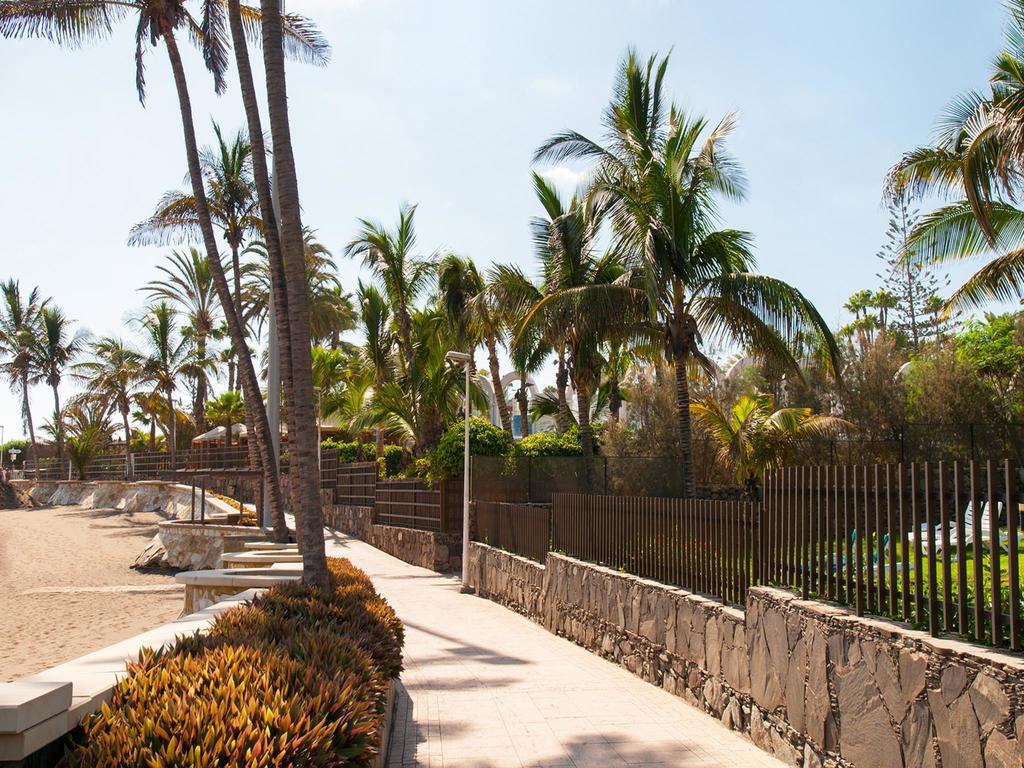 Beach House Adelfas San Agustin Mci Екстер'єр фото