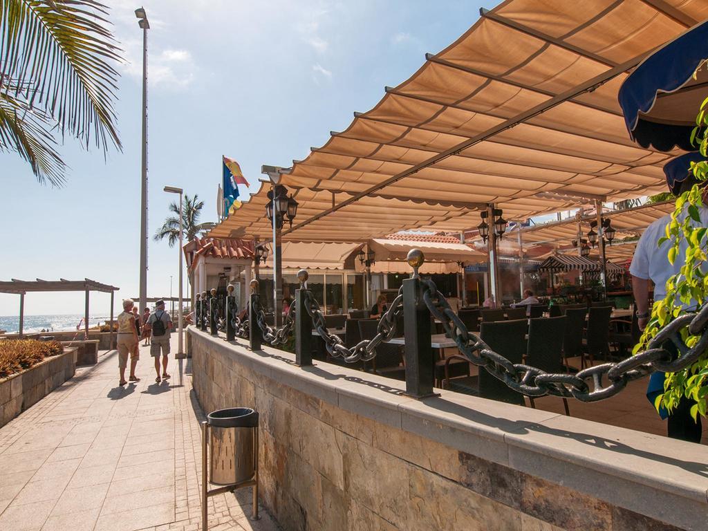 Beach House Adelfas San Agustin Mci Екстер'єр фото