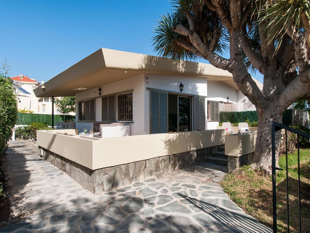 Beach House Adelfas San Agustin Mci Екстер'єр фото