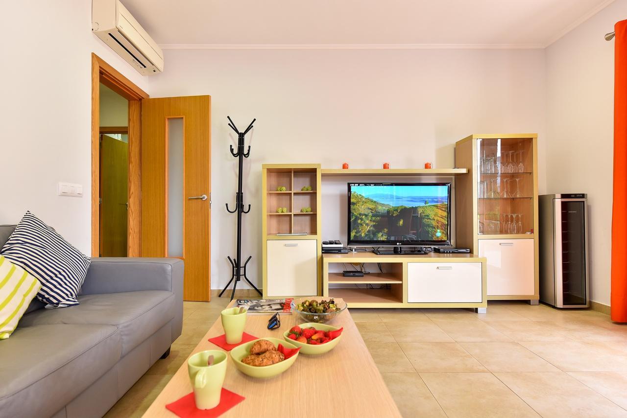 Beach House Adelfas San Agustin Mci Екстер'єр фото