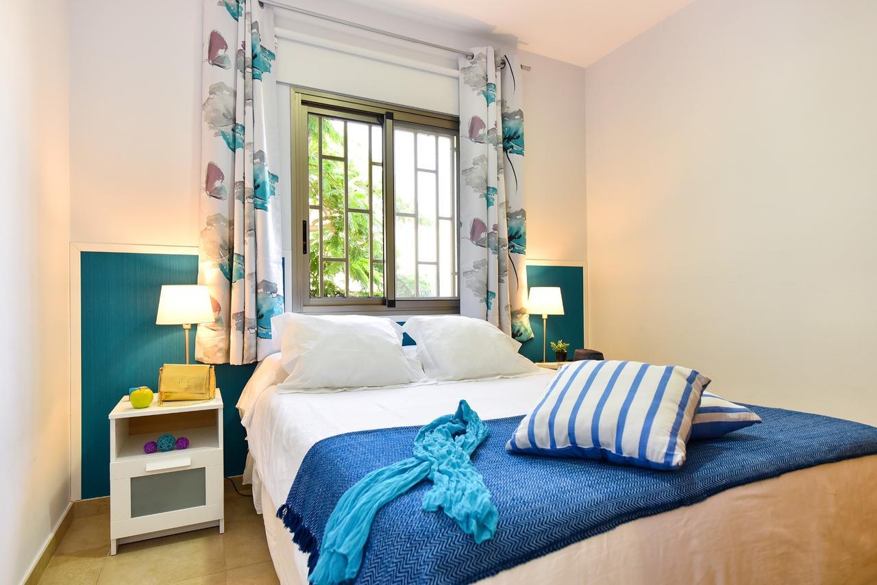 Beach House Adelfas San Agustin Mci Екстер'єр фото