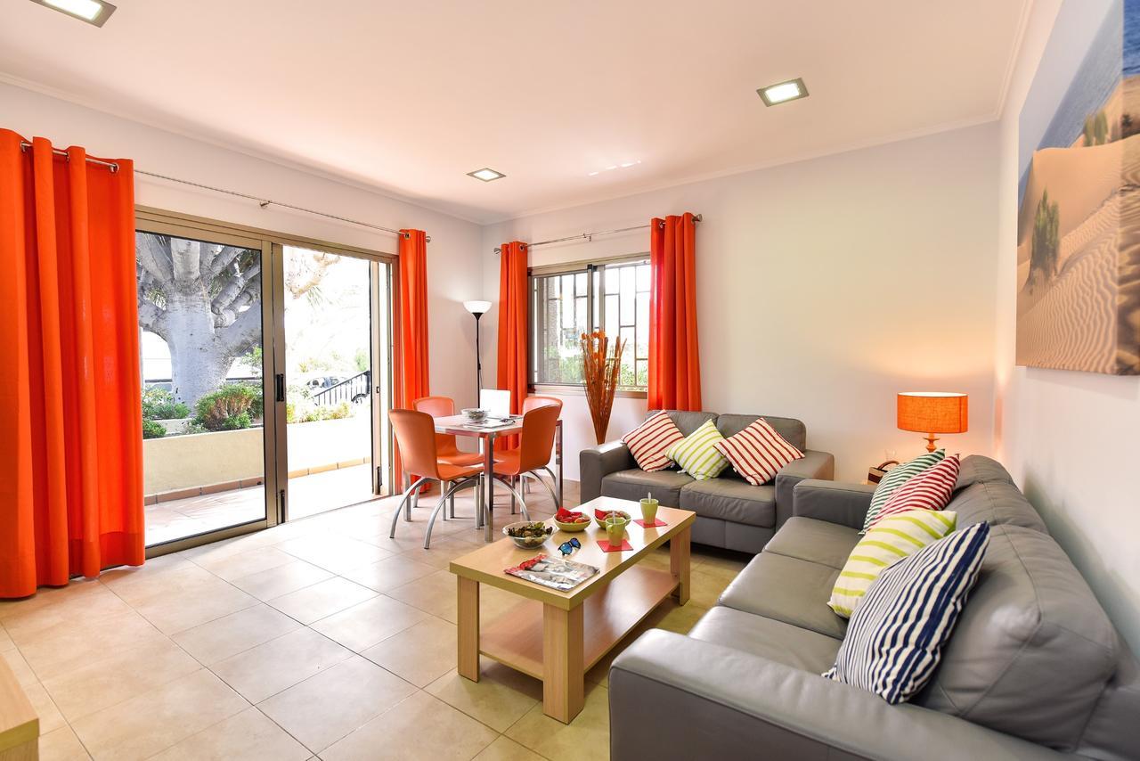 Beach House Adelfas San Agustin Mci Екстер'єр фото
