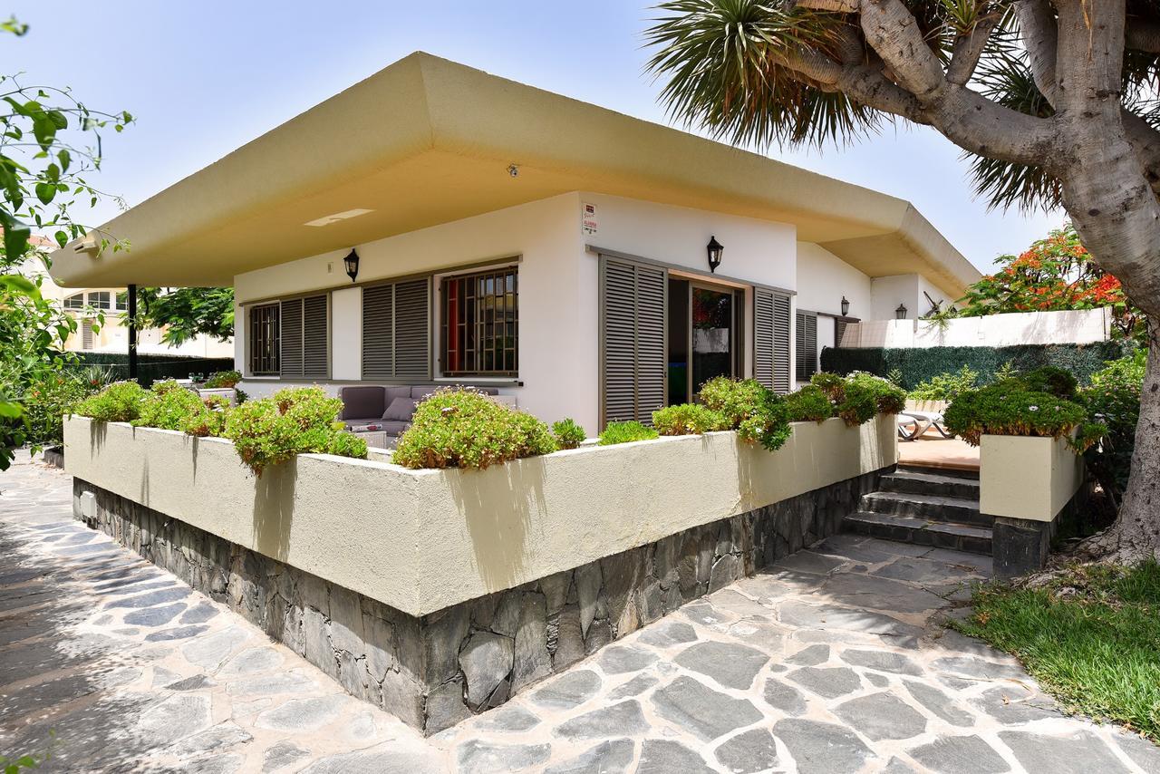 Beach House Adelfas San Agustin Mci Екстер'єр фото